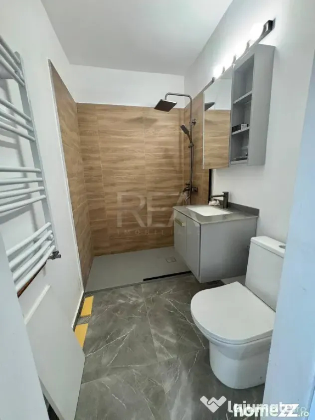 2 camere Titan decomandat, an 1972, reabilitat - Bucuresti (Bucuresti-Ilfov)