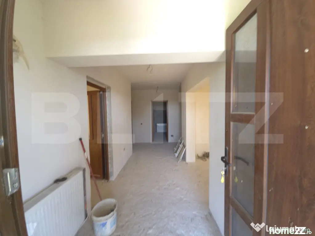 Casă individuală, 140 mp – zona Lazuri