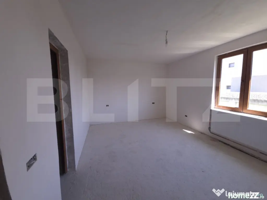 Casă individuală, 140 mp – zona Lazuri