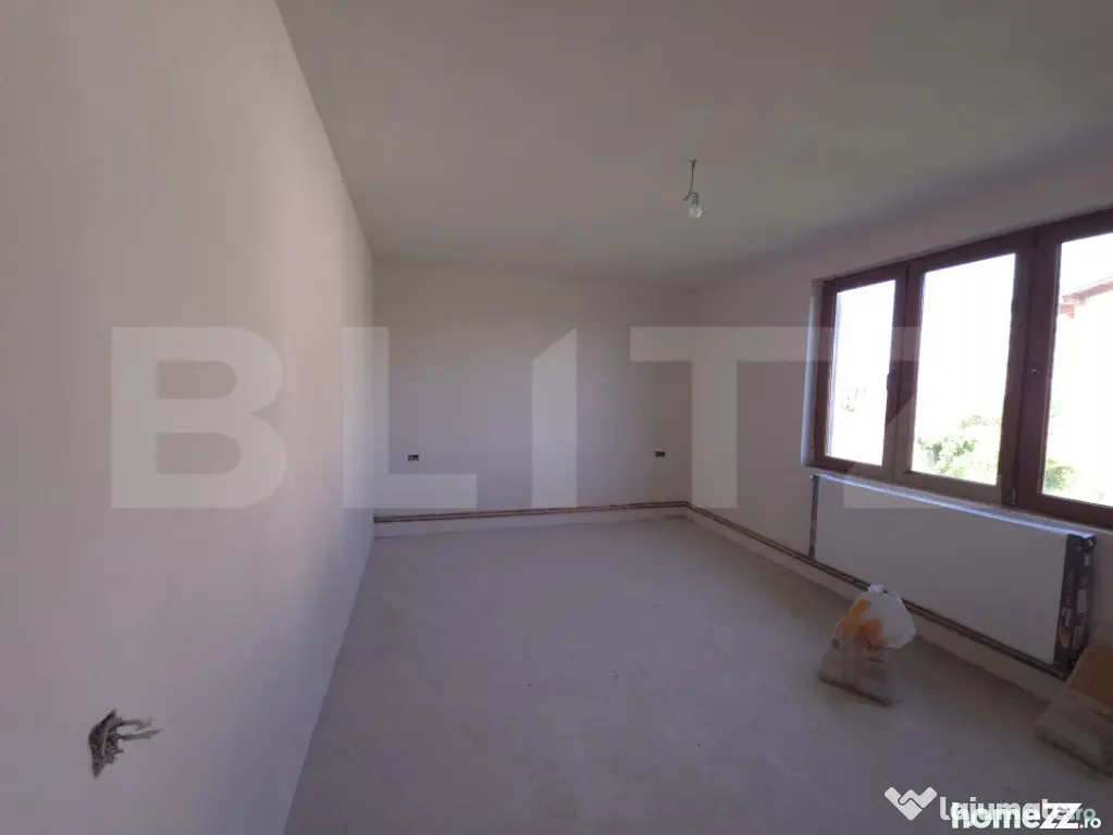 Casă individuală, 140 mp – zona Lazuri