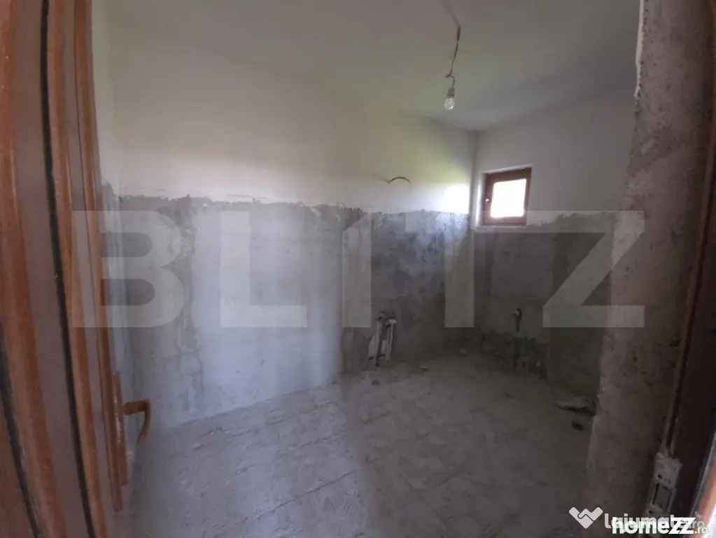 Casă individuală, 140 mp – zona Lazuri
