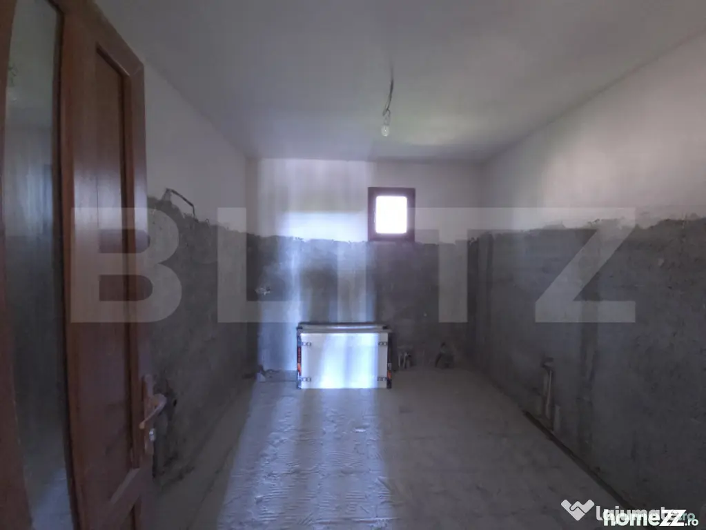 Casă individuală, 140 mp – zona Lazuri