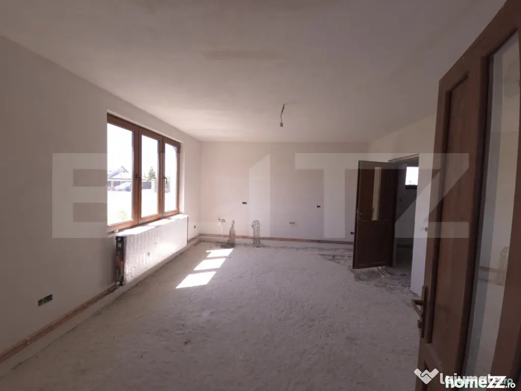 Casă individuală, 140 mp – zona Lazuri