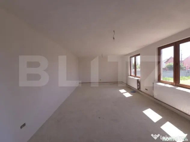 Casă individuală, 140 mp – zona Lazuri