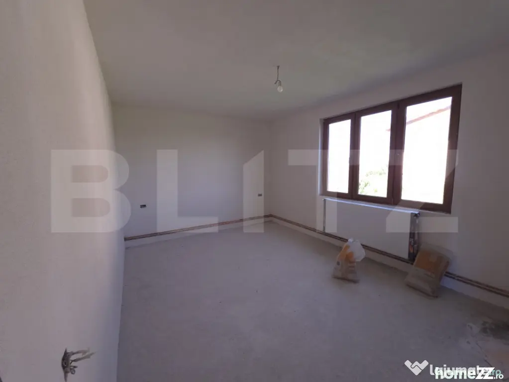 Casă individuală, 140 mp – zona Lazuri