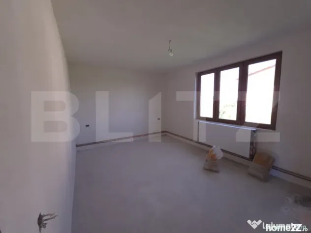 Casă individuală, 140 mp – zona Lazuri
