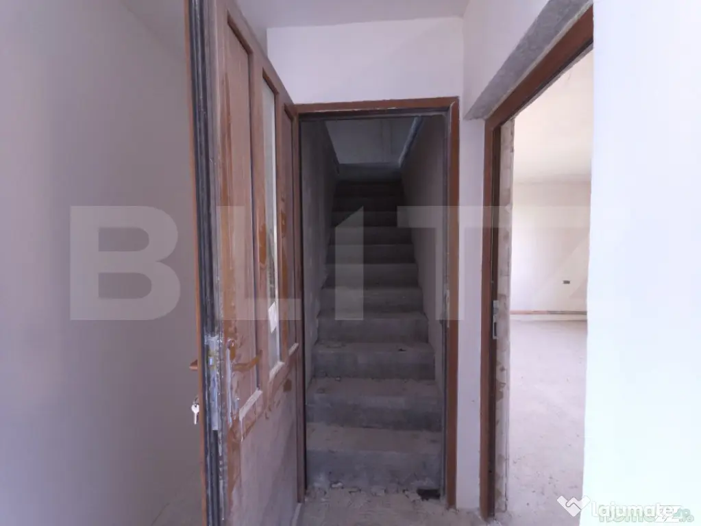 Casă individuală, 140 mp – zona Lazuri