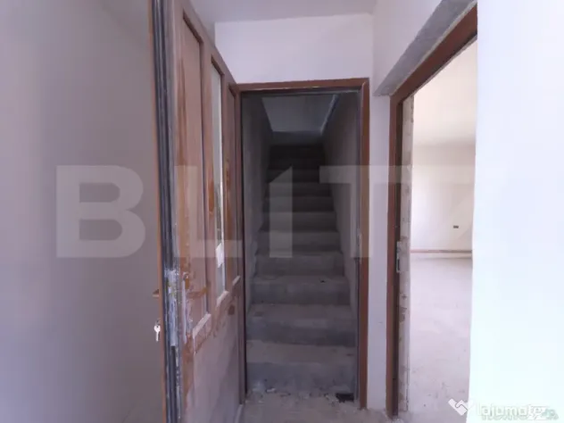 Casă individuală, 140 mp – zona Lazuri