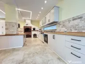 Vila Premium Smart & Green S+P+1E+M 587 mp – Faleza Nord 