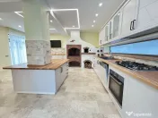 Vila Premium Smart & Green S+P+1E+M 587 mp – Faleza Nord 