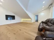 Vila Premium Smart & Green S+P+1E+M 587 mp – Faleza Nord 