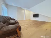 Vila Premium Smart & Green S+P+1E+M 587 mp – Faleza Nord 