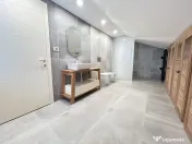 Vila Premium Smart & Green S+P+1E+M 587 mp – Faleza Nord 