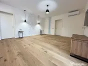 Vila Premium Smart & Green S+P+1E+M 587 mp – Faleza Nord 