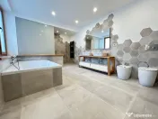 Vila Premium Smart & Green S+P+1E+M 587 mp – Faleza Nord 