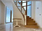 Vila Premium Smart & Green S+P+1E+M 587 mp – Faleza Nord 