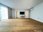 Vila Premium Smart & Green S+P+1E+M 587 mp – Faleza Nord 