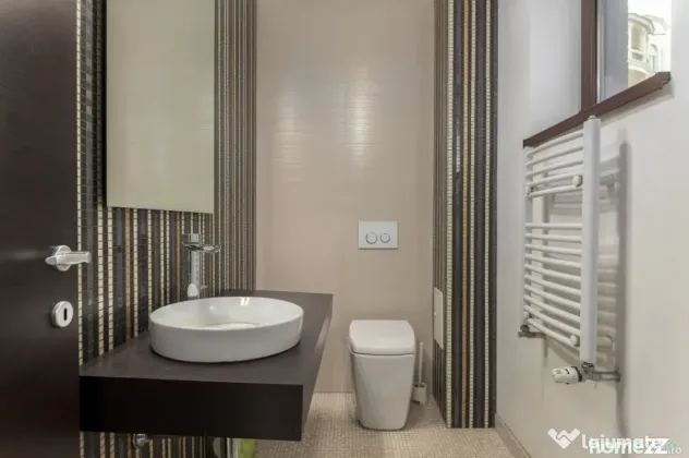 Apartament 5 camere Soseaua Nordului - Parc Herastrau