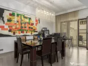 Apartament 5 camere Soseaua Nordului - Parc Herastrau 