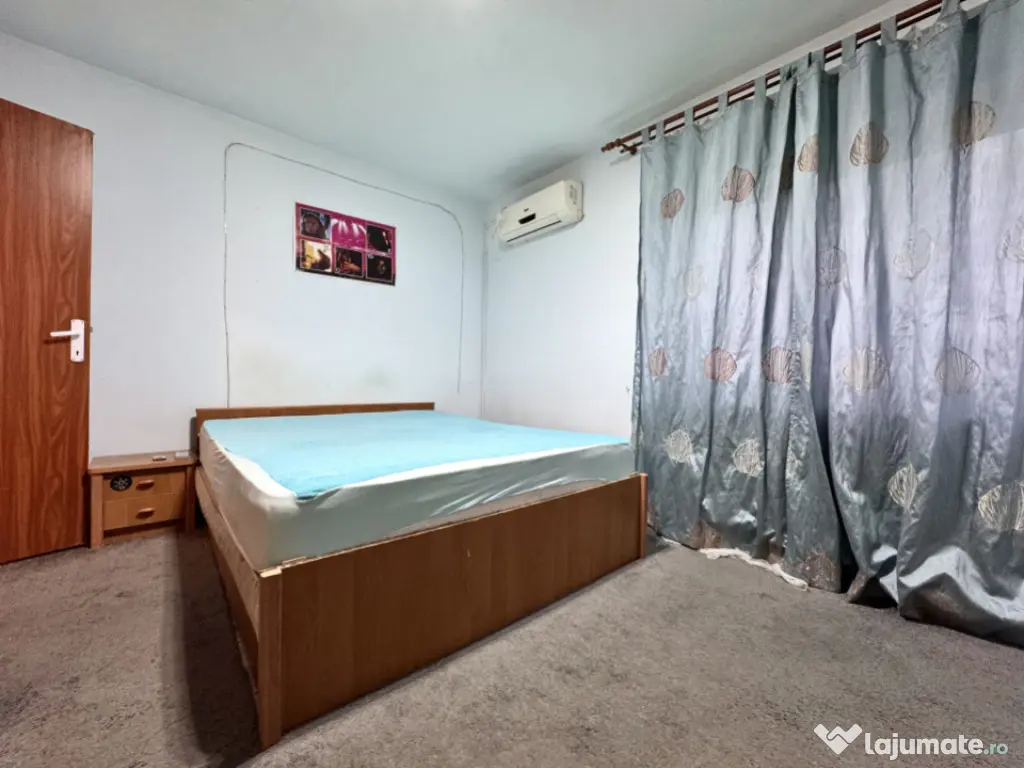 Apartament 2 camere, liniste, decomandat, mobilat, Lujerului