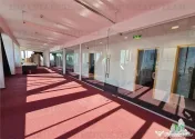 Spatiu de Birouri de 245 mp in Zona Pipera Metrou 
