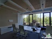 Spatiu de Birouri de 245 mp in Zona Pipera Metrou 