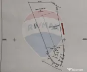 Casa cu 2 camere si teren 4887mp de vanzare in Dabaca 