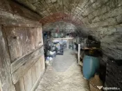 Casa cu 2 camere si teren 4887mp de vanzare in Dabaca 