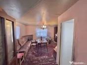 Casa cu 2 camere si teren 4887mp de vanzare in Dabaca 