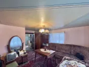 Casa cu 2 camere si teren 4887mp de vanzare in Dabaca 