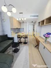 Apartament 2 camere, nou | Prima închiriere | Floreasca ... 