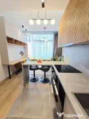 Apartament 2 camere, nou | Prima închiriere | Floreasca ... 