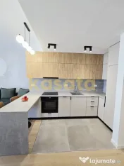 Apartament 2 camere, nou | Prima închiriere | Floreasca ... 