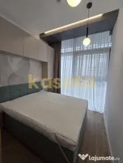Apartament 2 camere, nou | Prima închiriere | Floreasca ... 