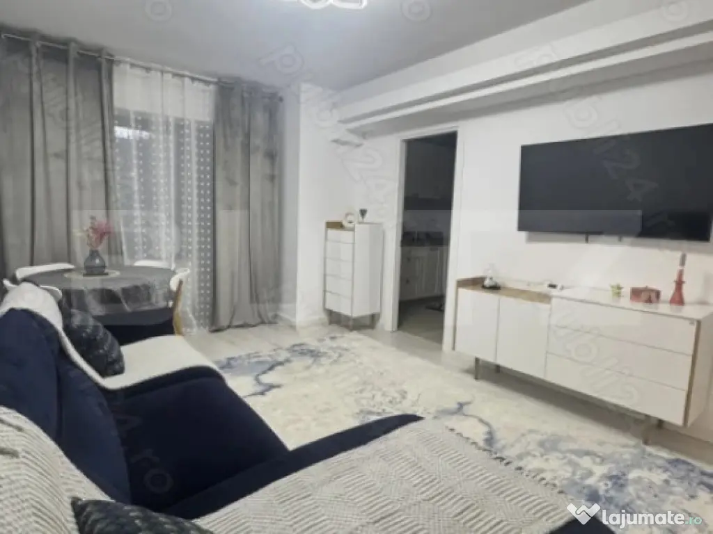 Apartament 3 camere, 60 mp, zona CUG