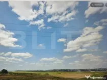 Teren de vanzare, 21000 mp, zona Miroslava - Mall Moldova