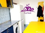 Apartament 1 camera Rogerius 