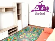 Apartament 1 camera Rogerius 