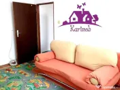 Apartament 1 camera Rogerius 