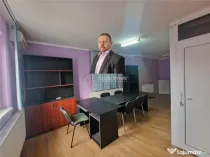 Resita Chirie Sp.Birou 3 Cam.Central