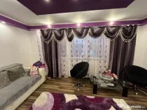 Vand Apartament 4 camere, 2 bai, 100 mp, zona Pipirig