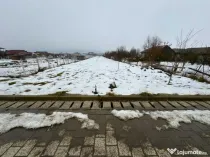 TEREN INTRAVILAN ZONA UNIREA AERODROM