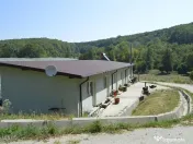 Bogati - Glimbocel, Ferma Zootehnica, Cladiri 1996 mp, Te... 