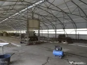 Bogati - Glimbocel, Ferma Zootehnica, Cladiri 1996 mp, Te... 