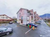 Apartament pe 2 niveluri de vânzare Victoriei 