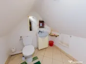 Apartament pe 2 niveluri de vânzare Victoriei 