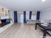 Apartament pe 2 niveluri de vânzare Victoriei 
