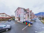 Apartament pe 2 niveluri de vânzare Victoriei 