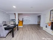 Apartament pe 2 niveluri de vânzare Victoriei 