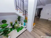 Apartament pe 2 niveluri de vânzare Victoriei 